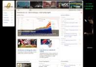 Orienterare.nu - orienterarens kartstopp i internetdjungeln