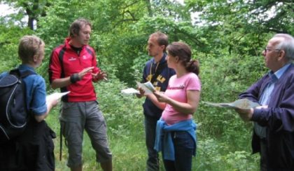 Riksdagens friluftsdag